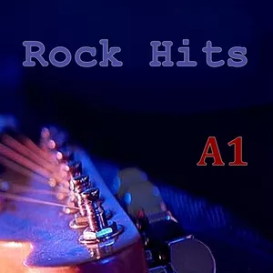Imagem principal do produto Música Rock A1