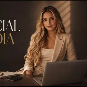 Imagem do curso Start Social media + landing page IA - 2026