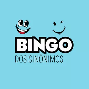 Imagem de capa para o Ebook Bingo dos sinônimos
