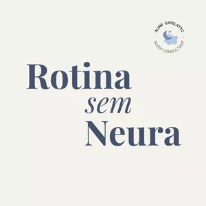 Imagem de capa para o Curso online Rotina sem Neura