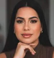 Patrícia Mendonça