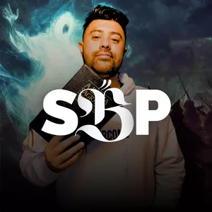 Imagem de capa para o Curso online SBP [Seminário de Batalha espiritual na Prática]