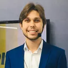 Davi Augusto Campos Dunck