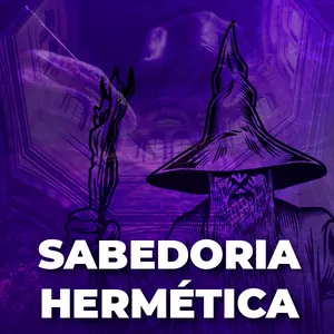 Imagem de capa para o Curso online Sabedoria Hermética