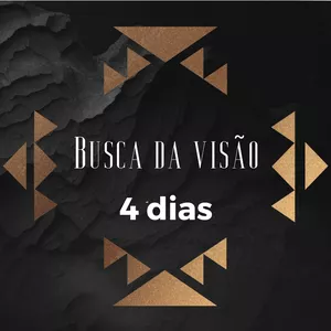 Imagem de capa para o Evento presencial BUSCA DA VISÃO - 4 DIAS (ITAARA, RS)