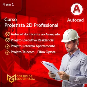 Capa do curso 