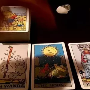 Imagen de portada para Curso online 🔮 ¿Existen Los Videntes? Descubre la Verdad 🔮