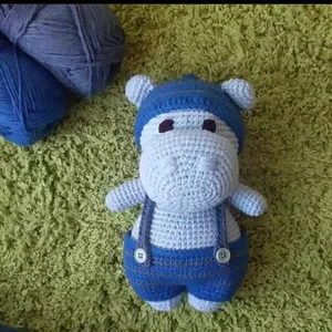 Imagen de portada para Curso online Curso de Crochet
