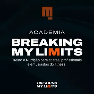 Imagem de capa para o Curso online Academia Breaking My Limits