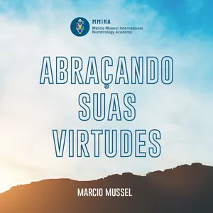 Imagem de capa para o Curso online Abraçando Suas Virtudes