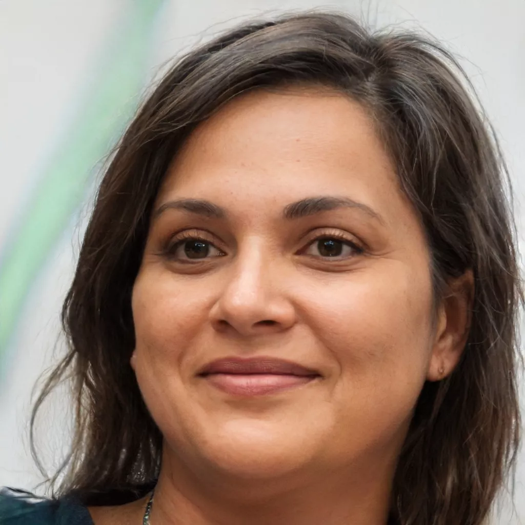 Claudia Dominguez