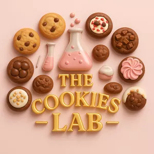 Imagen de portada para Curso online The CookiesLab - Domina las Crumbl Cookies