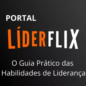 Imagem de capa para o Curso online PORTAL LÍDERFLIX - O Guia Prático das Habilidades de Liderança
