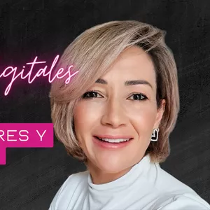 Imagen de portada para Curso online Mentoras Digitales 