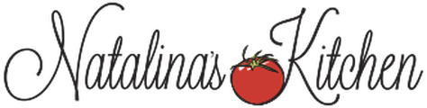 Natalina's kitchen logo