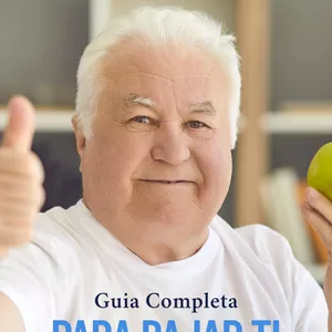 Imagen de portada para Ebook Recupera tu Salud: Cómo Bajar Tu A1C