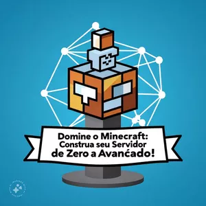 Capa do curso 