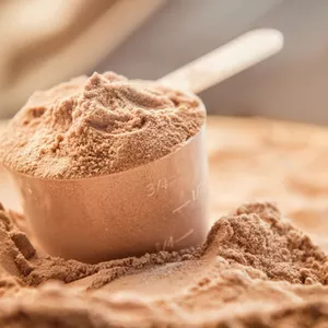 Imagem de GUIA COMPLETO: TUDO O QUE VOCÊ PRECISA SABER SOBRE WHEY PROTEIN criado por Jiovany Rodrigues na hotmart