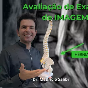 Imagem de capa para o Serviço online Avaliação de Exames de Imagem (Raio X, Ressonância, etc)