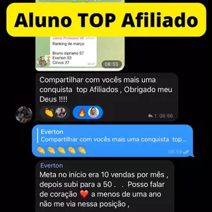 Imagem de capa para o Curso online Máquina venda realizada 