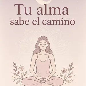 Imagen de portada para Curso online Tu alma sabe el camino 
