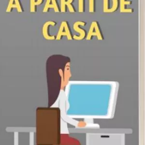 Imagem de capa para o Ebook negocios apartir de casa