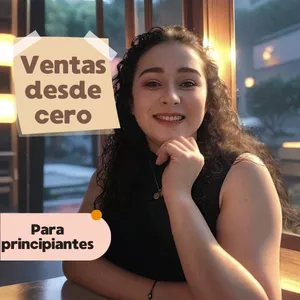 Imagen de portada para Ebook Ventas desde cero