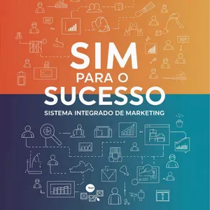 Imagem de capa para o Curso online Sim para o Sucesso - Sistema Integrado de Marketing