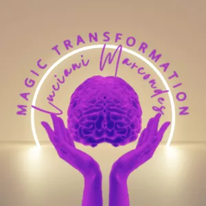 Imagem de capa para o Curso online Mentoria Magic com Mestra Luciani: Uma Jornada Transformadora no Universo Holístico