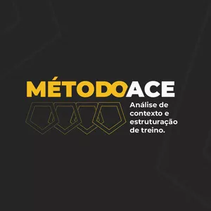 Imagem de capa para o Curso online Método ACE  - Análise de Contexto e Estruturação de treino