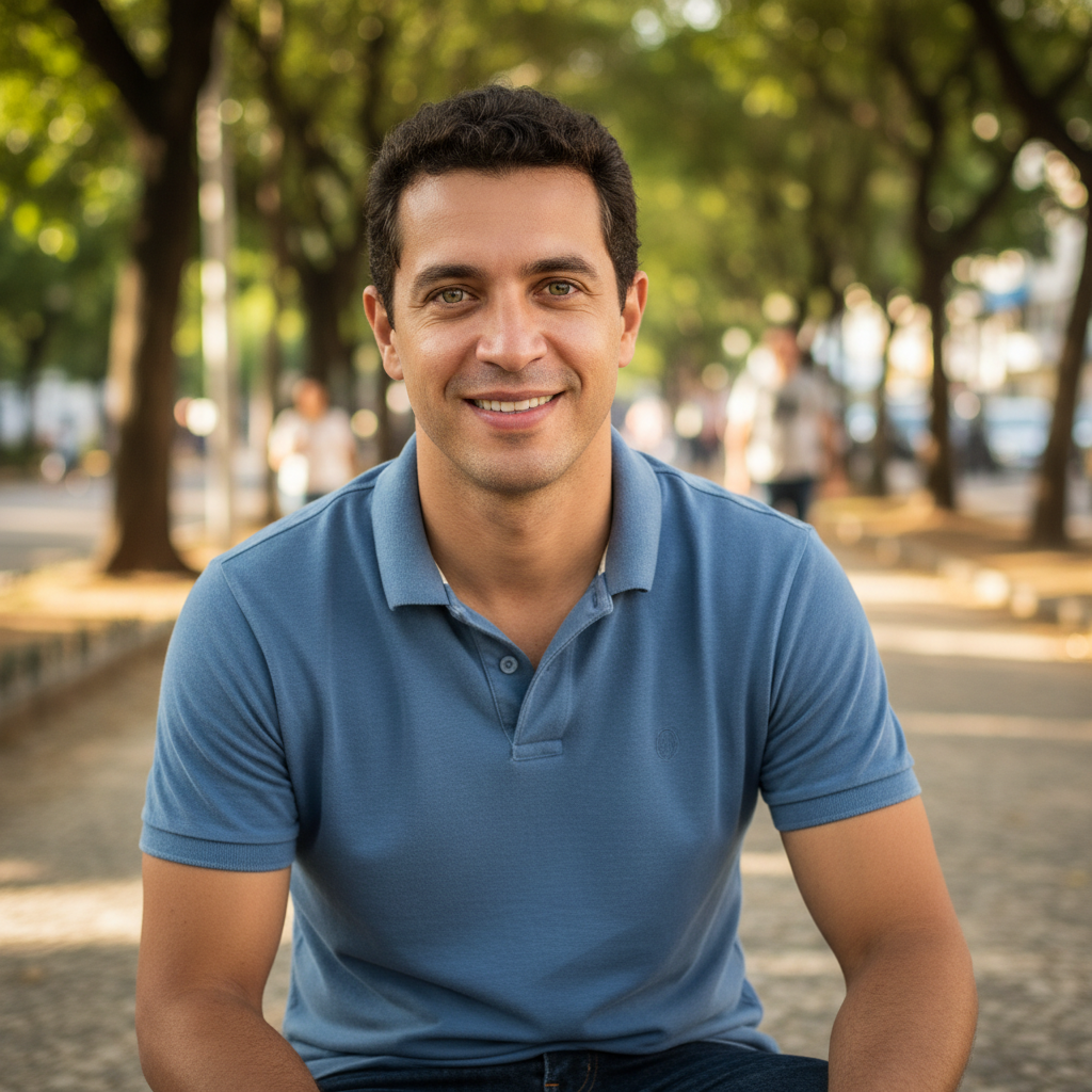 Rafael S. M