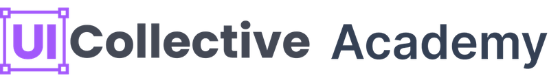 UI Collective Academy logo