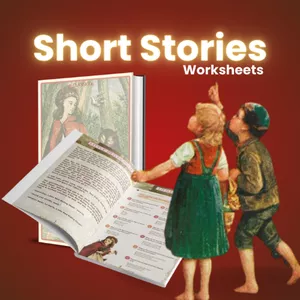Imagen de portada para Curso online 📙 Paquete Short Stories 
