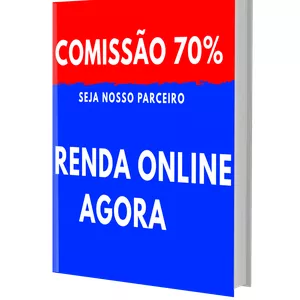 Renda Online Agora