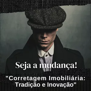 Imagem do curso "Corretagem Imobiliária: Tradição e Inovação"