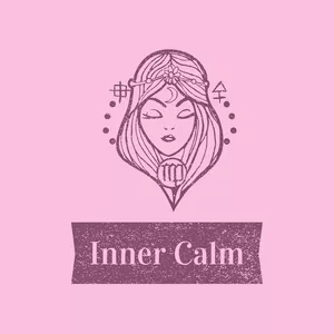 Cover image for Online course Inner Calm
