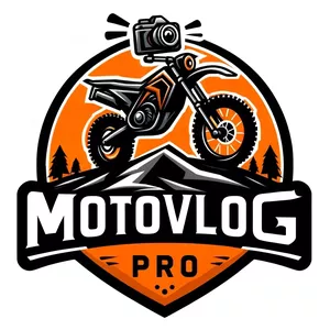 Imagem de capa para o Curso online MotoVlog Pro: Guia de Filmagem para Aventuras em Duas Rodas