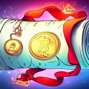 Imagem do curso Oráculo Crypto