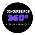 Concurseiros 360° Arte da Aprovação
