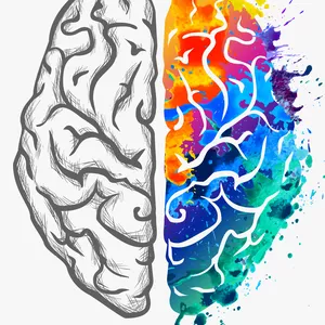 Imagem de capa para o Ebook Mindset Positivo