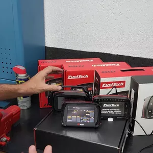 Imagem de capa para o Curso online INJEÇÃO PROGRAMÁVEL - CALIBRAÇÃO NÍVEL 01 - Carros de Rua