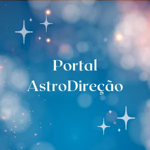 Imagem de capa para o Curso online Portal Astrodireção