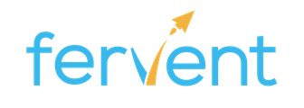 Fervent logo