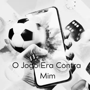 Imagem de capa para o Ebook O Jogo Era Contra Mim
