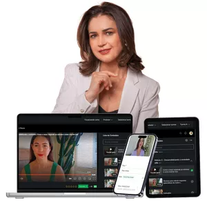 Imagem de capa para o Curso online Método Âncora