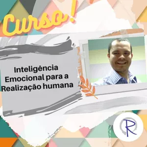 Imagem de capa para o Curso online Inteligência emocional para a Realização humana