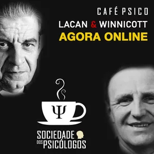 Imagem do curso Café Psico: Lacan & Winnicott
