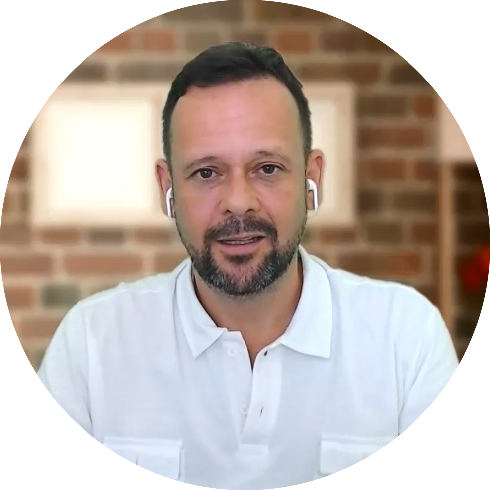 Rogério Peixoto
