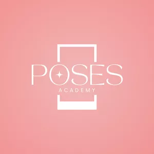 Imagem de capa para o Curso online Poses Academy