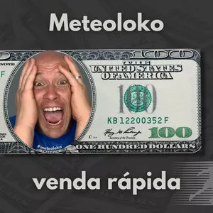 Imagem de capa para o Curso online Meteoloko Venda Rápida